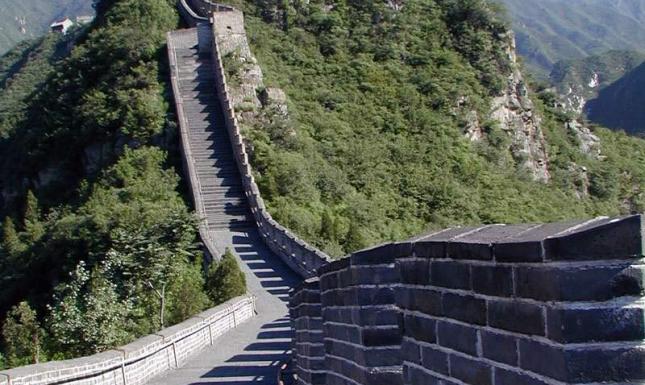 Juyongguan_Great_Wall